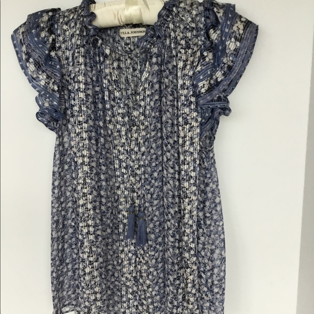 Ulla Johnson Top